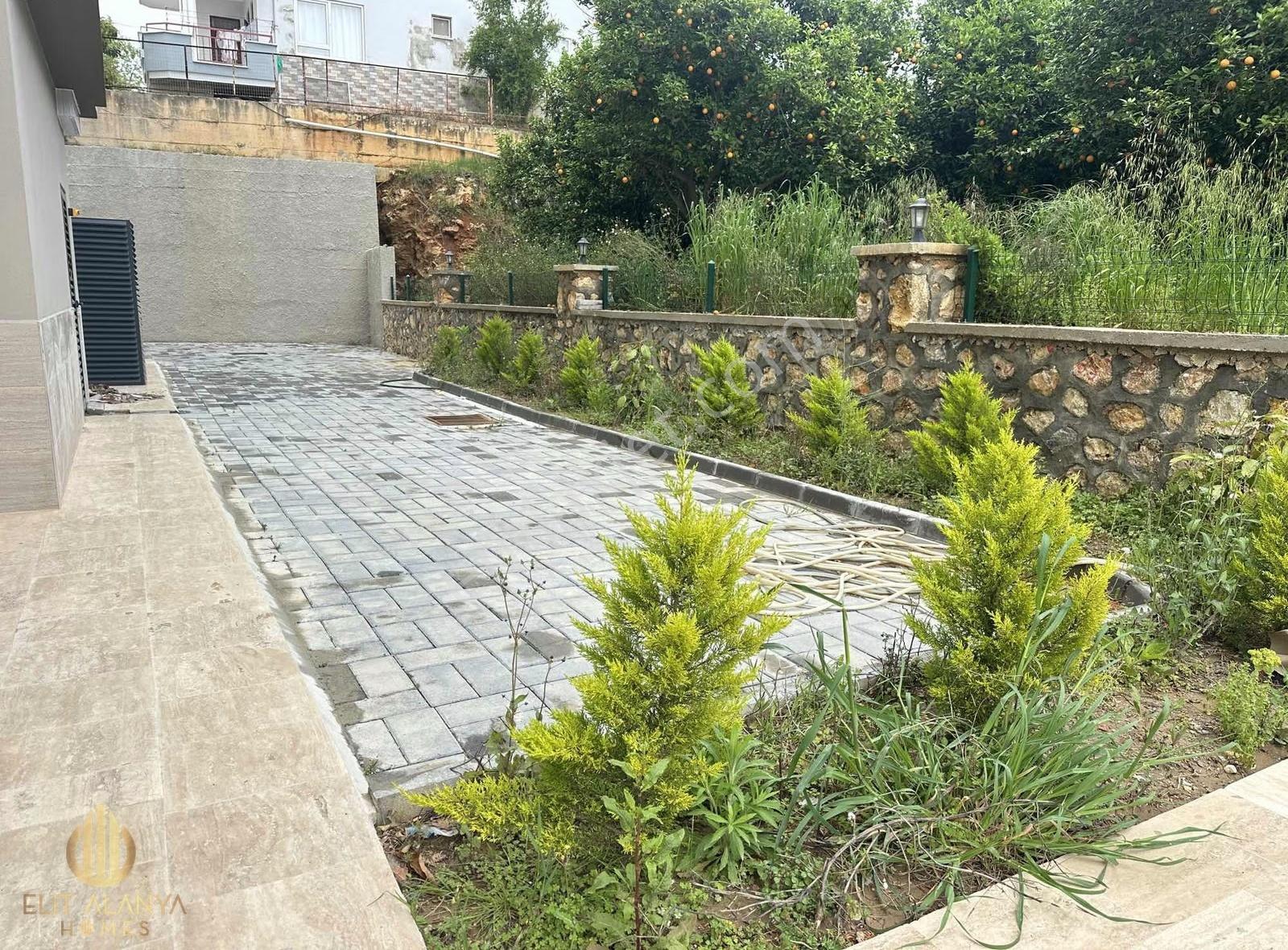 Kale Deniz Ve Şehir Manzaralı Ayrı Mutfak Fırsat Daire - Görsel 22