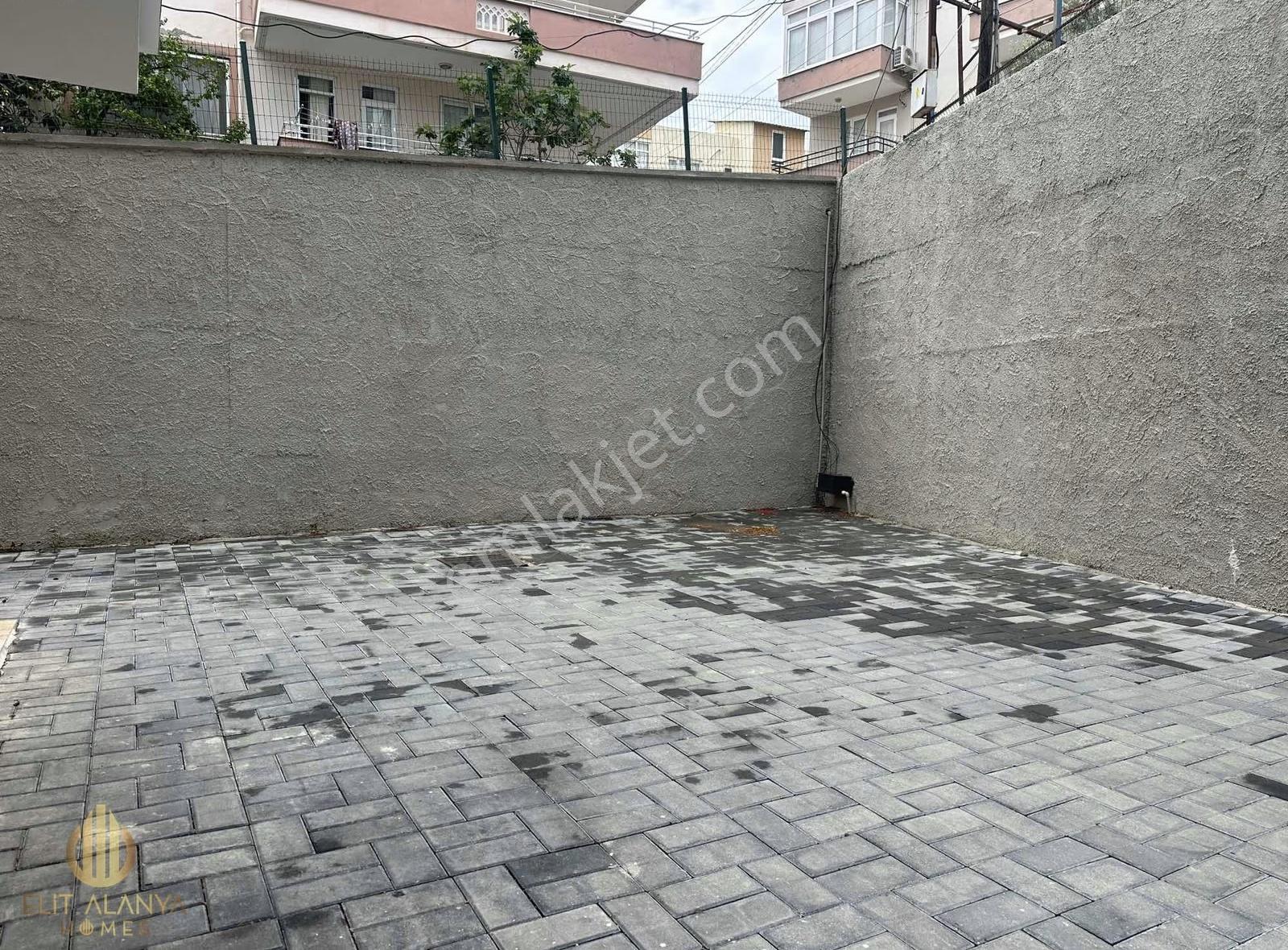 Kale Deniz Ve Şehir Manzaralı Ayrı Mutfak Fırsat Daire - Görsel 24