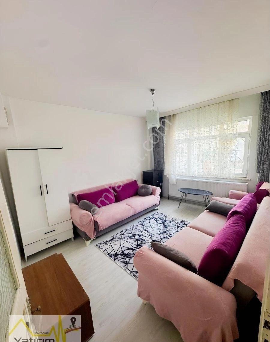 17 Eylül Mah. 2+1 Kiralık Daire