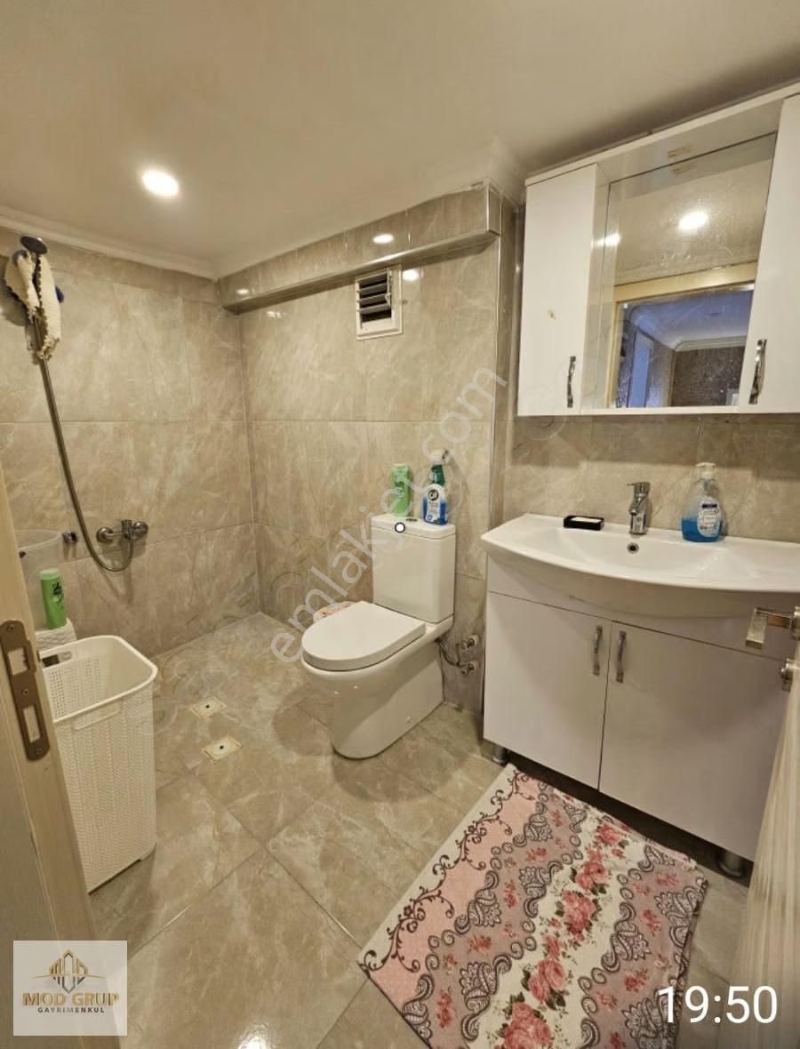 Eryaman Da Küçükevlerimiz Villalarında Full Yapılı 7+1 Villa - Görsel 23