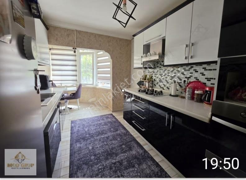 Eryaman Da Küçükevlerimiz Villalarında Full Yapılı 7+1 Villa - Görsel 24