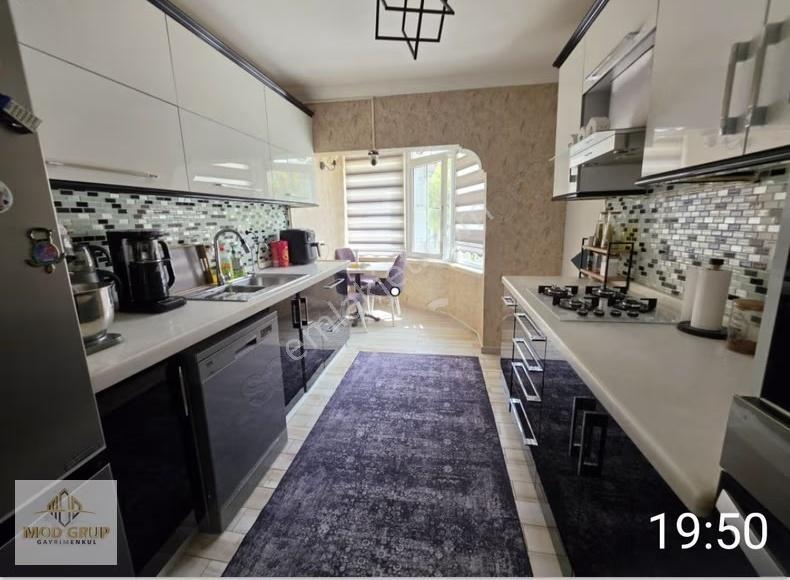 Eryaman Da Küçükevlerimiz Villalarında Full Yapılı 7+1 Villa - Görsel 20