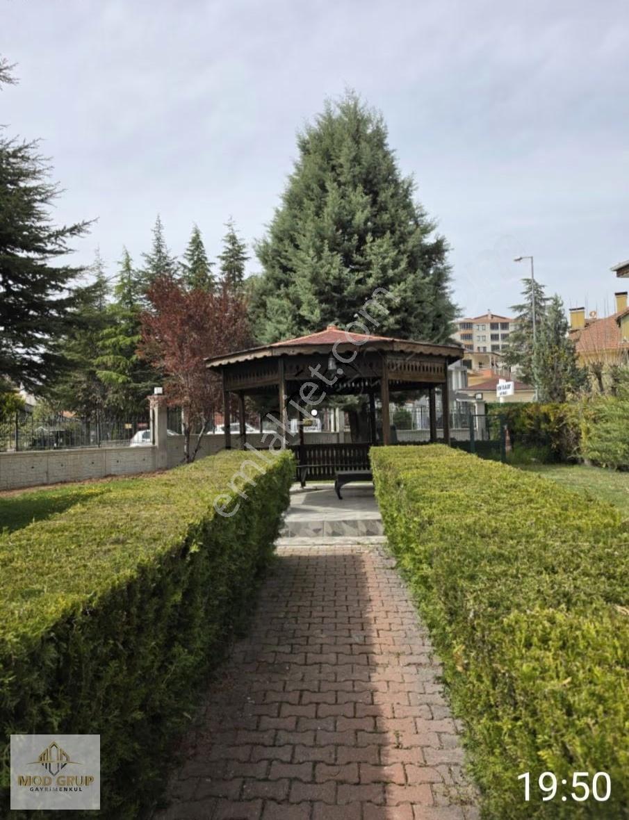 Eryaman Da Küçükevlerimiz Villalarında Full Yapılı 7+1 Villa - Görsel 15