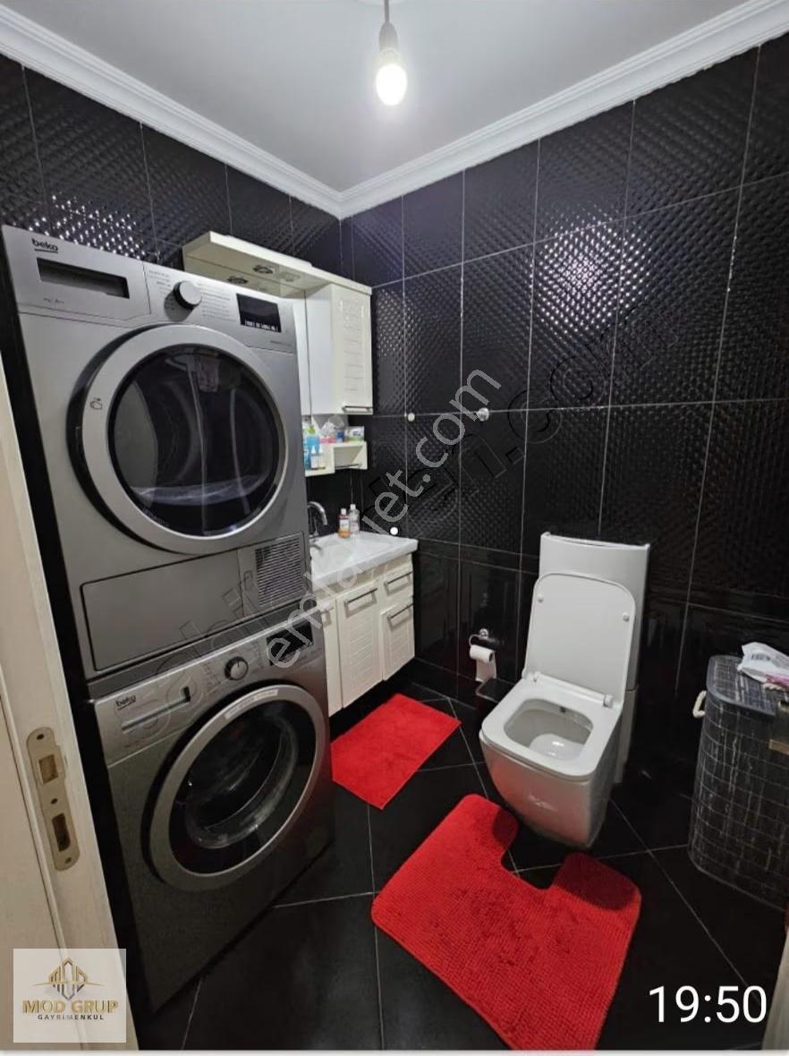 Eryaman Da Küçükevlerimiz Villalarında Full Yapılı 7+1 Villa - Görsel 17