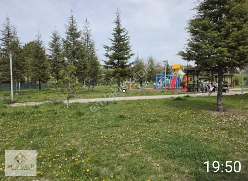 Eryaman Da Küçükevlerimiz Villalarında Full Yapılı 7+1 Villa - Görsel 5