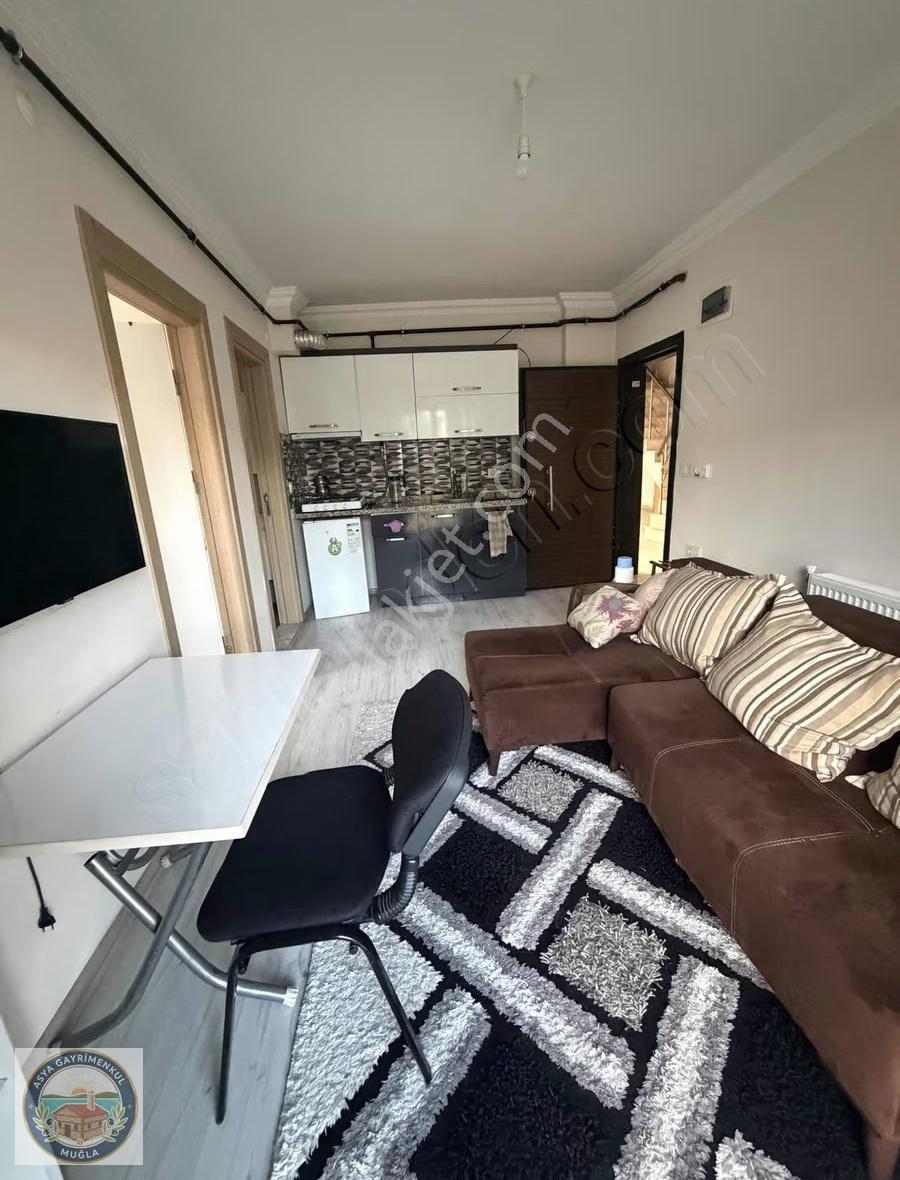 Yeniköy'de Kiralık Eşyalı Daire - Görsel 3