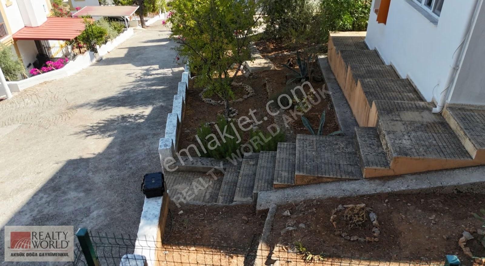 Didim Akbük Kiralık Müstakil Villa - Görsel 26