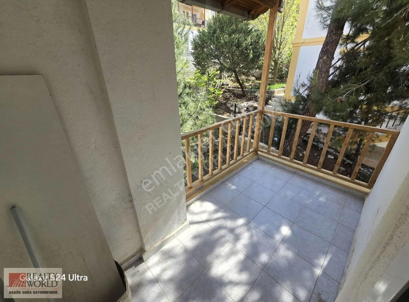 Didim Akbük Kiralık Müstakil Villa - Görsel 16