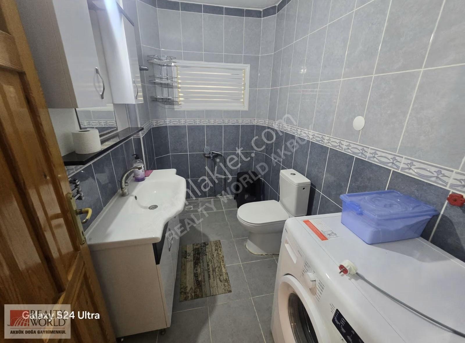 Didim Akbük Kiralık Müstakil Villa - Görsel 17