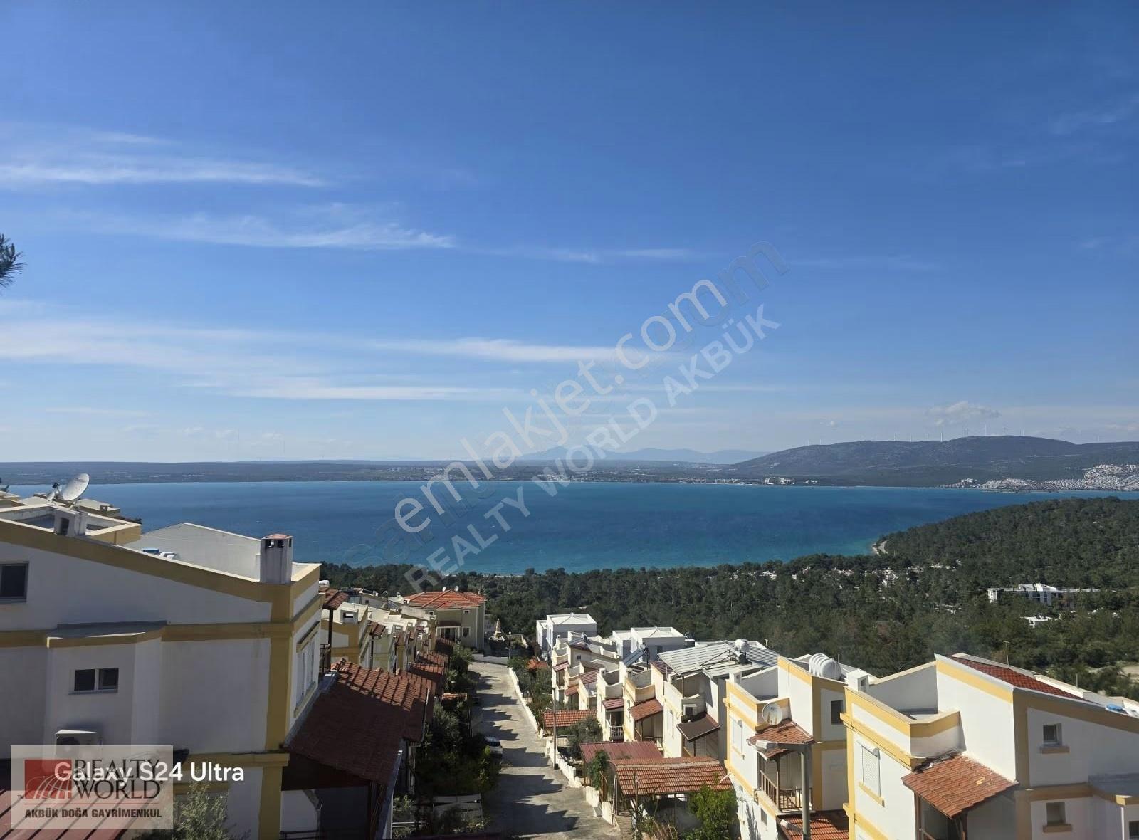 Didim Akbük Kiralık Müstakil Villa - Görsel 20