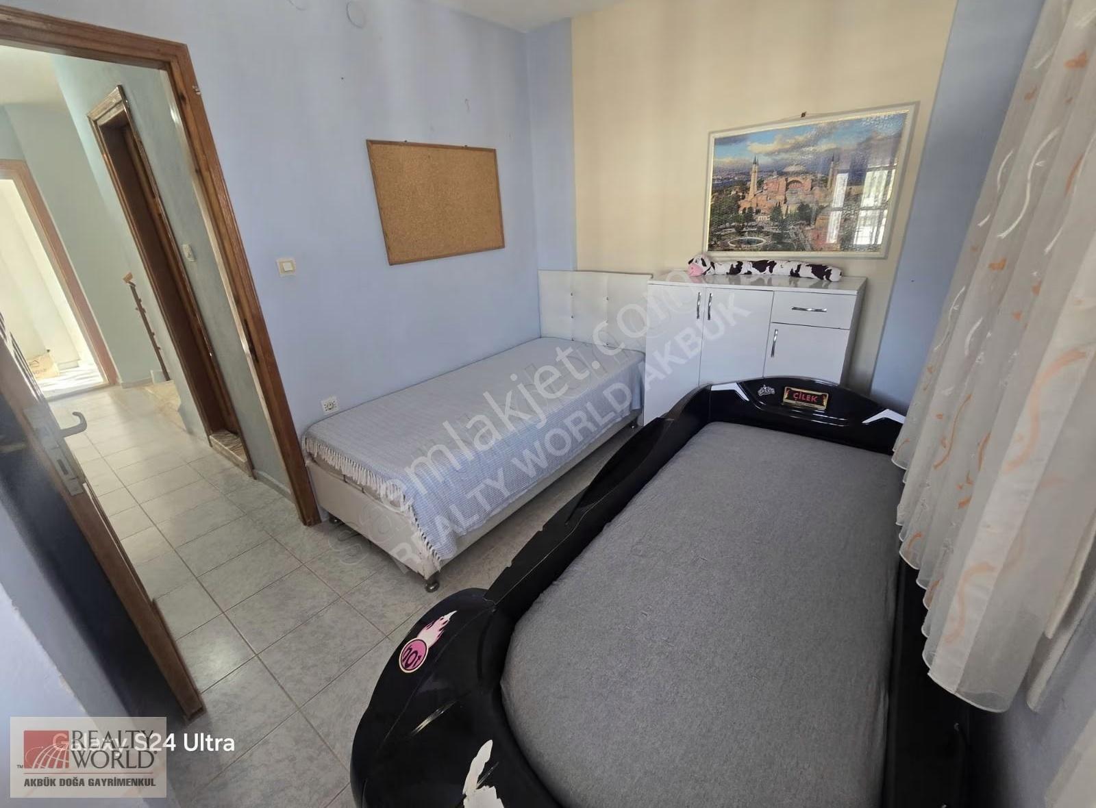 Didim Akbük Kiralık Müstakil Villa - Görsel 12