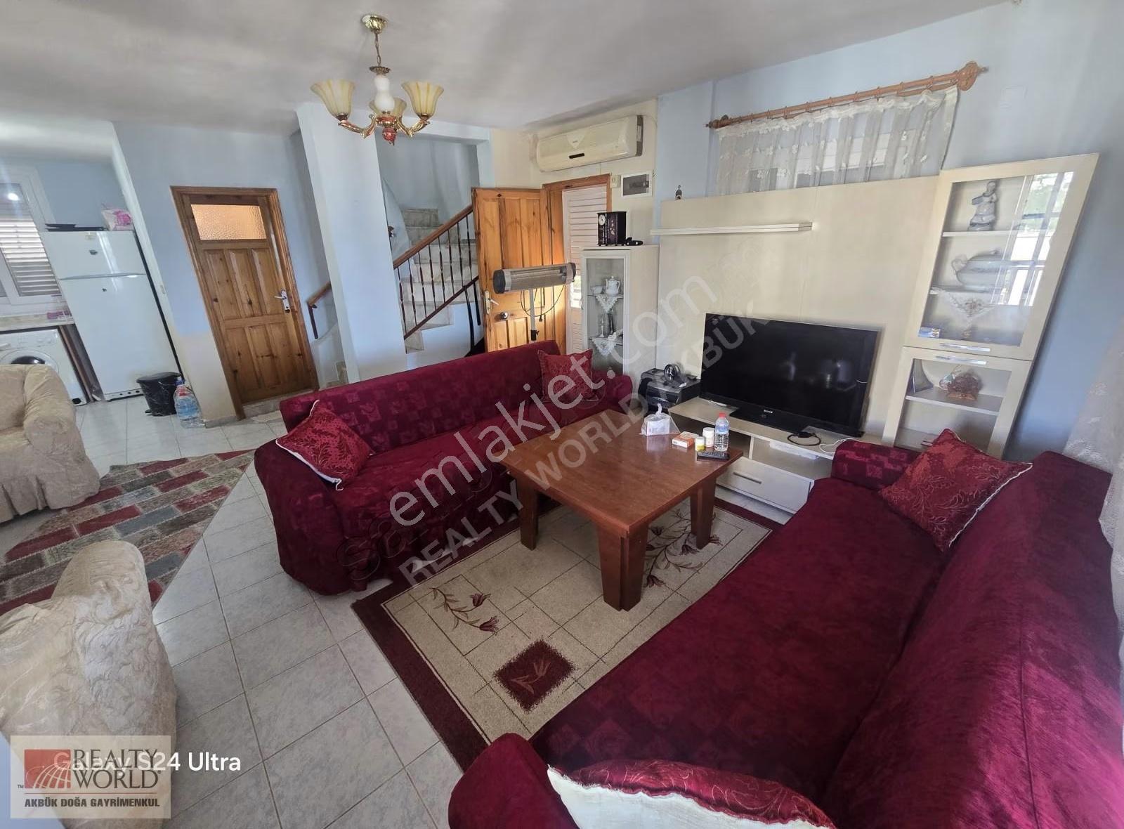 Didim Akbük Kiralık Müstakil Villa - Görsel 30