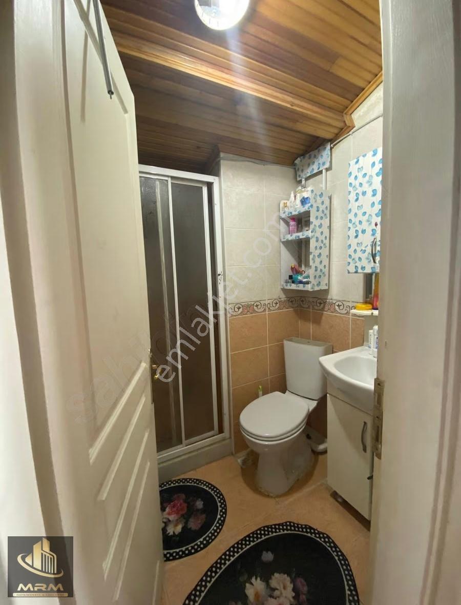 Mrm Gayrimenkul'den Eşyalı Kiralık Çatı Katı Daire - Görsel 11