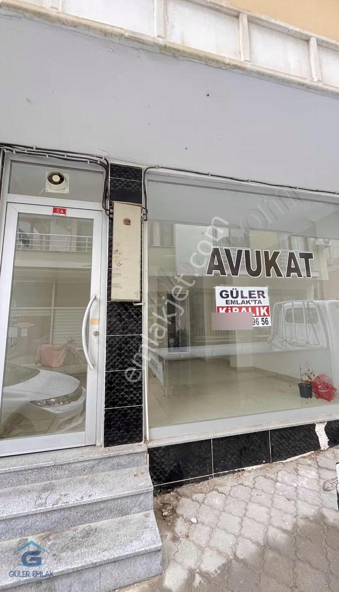 Adliye Dibinde Yüksek Girişli Ofis&büro İçin Mükkemel Dükkan