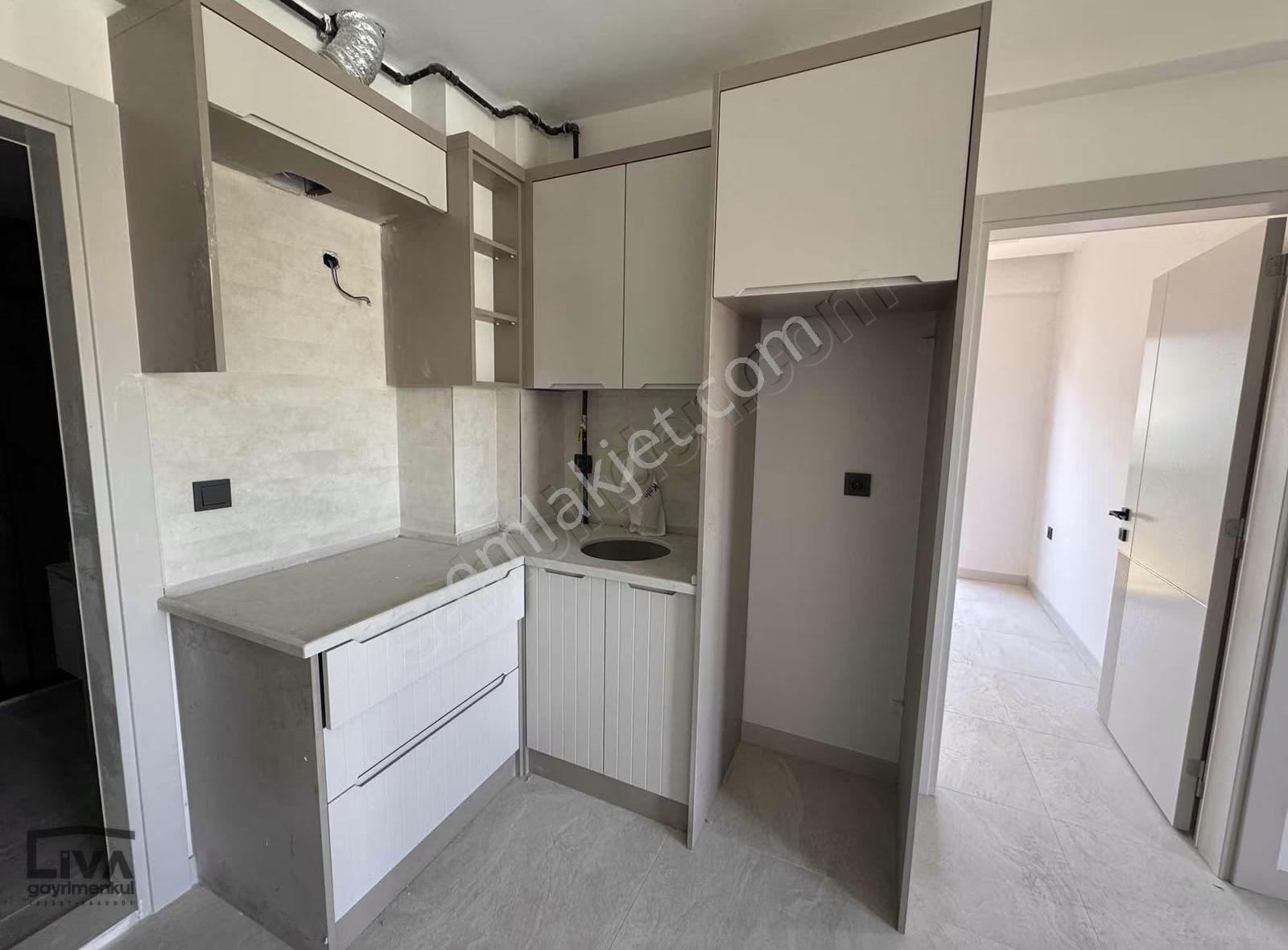 Liva'dan Selçukbeyde Park Cephe 2+1 Home Ofis / Apart - Görsel 3