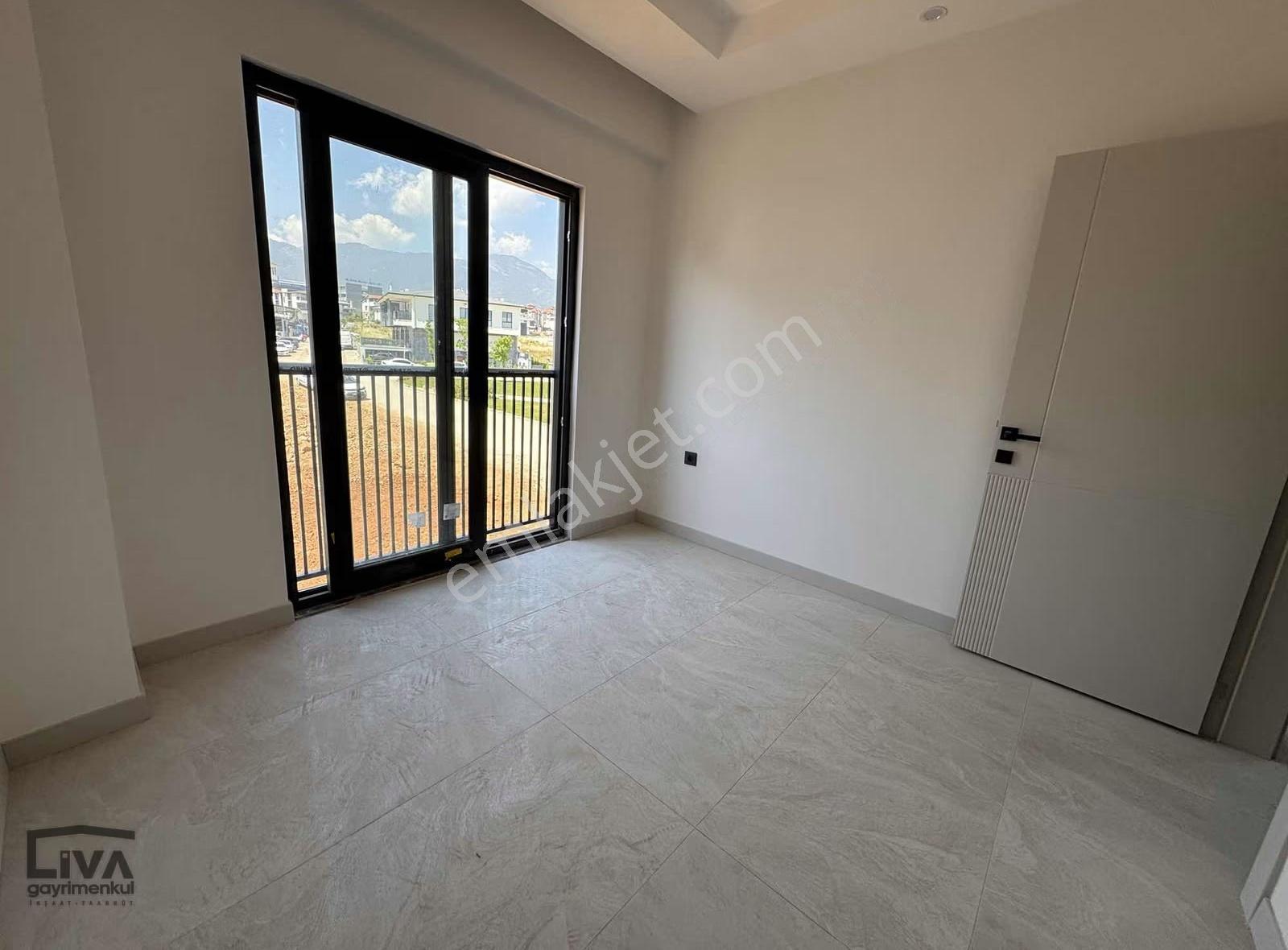 Liva'dan Selçukbeyde Park Cephe 2+1 Home Ofis / Apart - Görsel 11