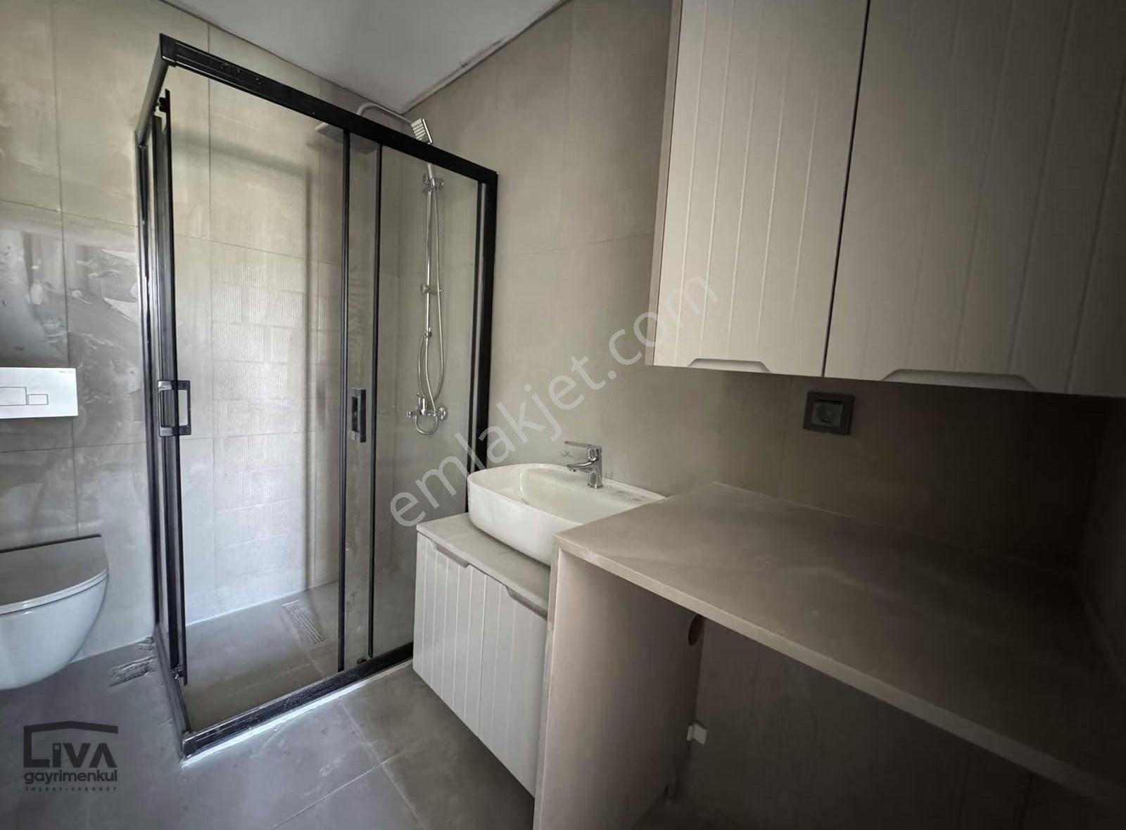 Liva'dan Selçukbeyde Park Cephe 2+1 Home Ofis / Apart - Görsel 8