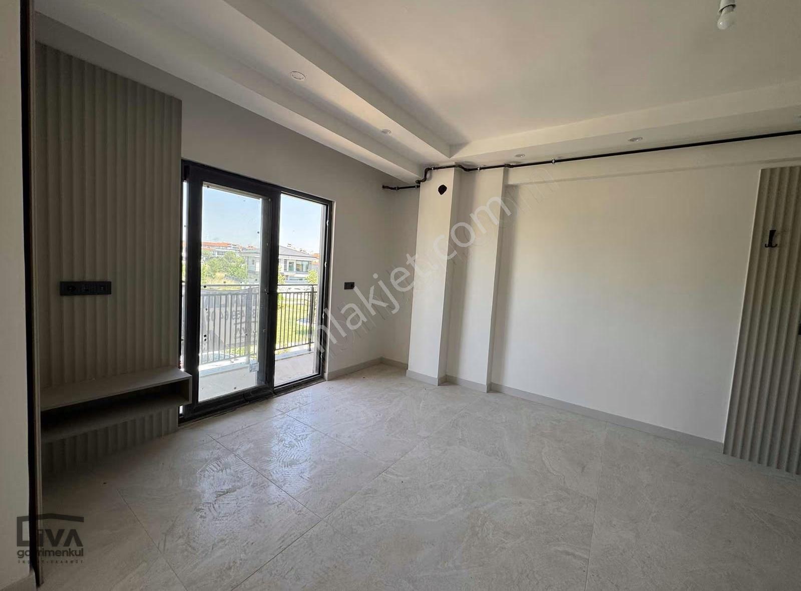 Liva'dan Selçukbeyde Park Cephe 2+1 Home Ofis / Apart - Görsel 12