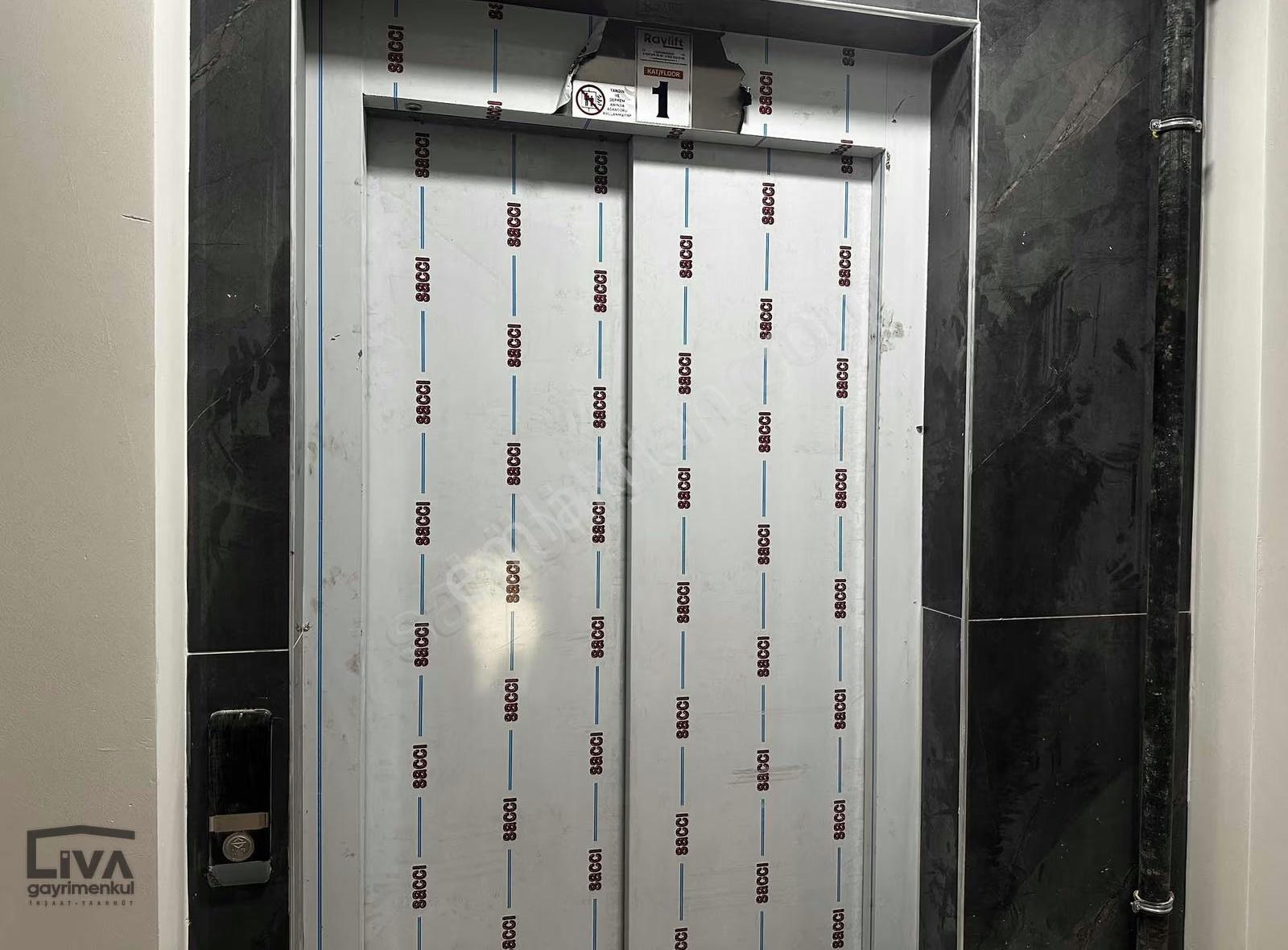 Liva'dan Karahasanlı Da Önü Açık Arakat Lüx 2+1 Daire - Görsel 15