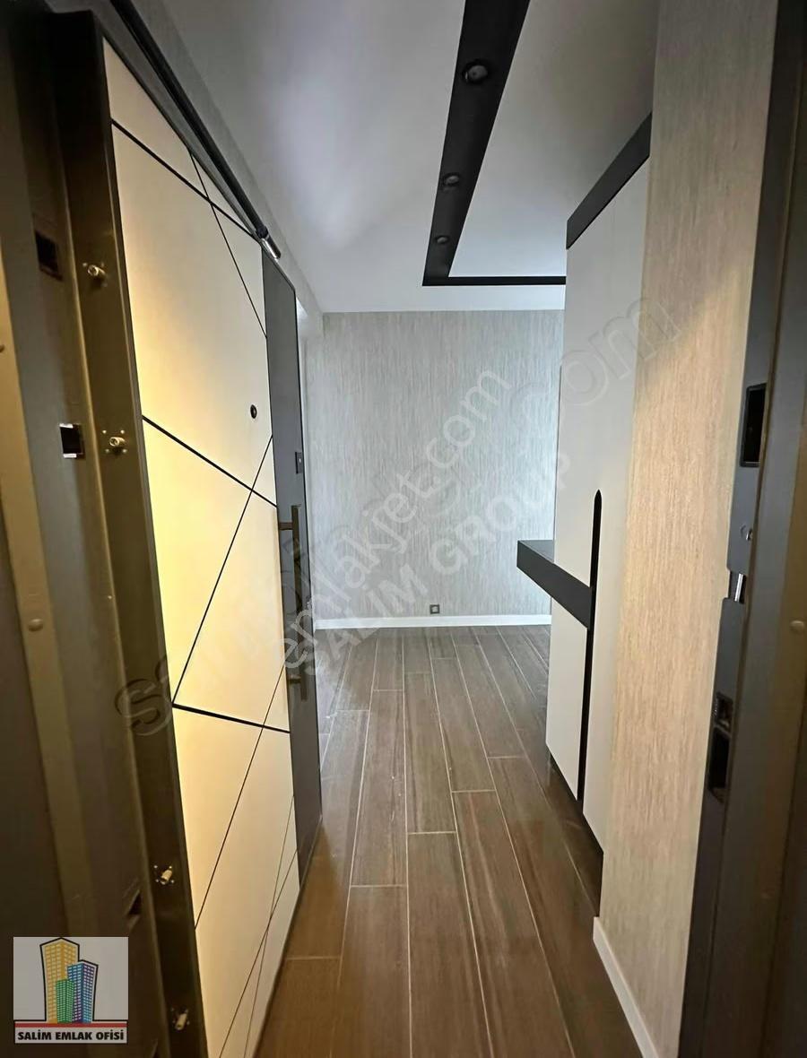 Uydukent'te Satılık Sıfır, 2+1, Eşyalı Daire