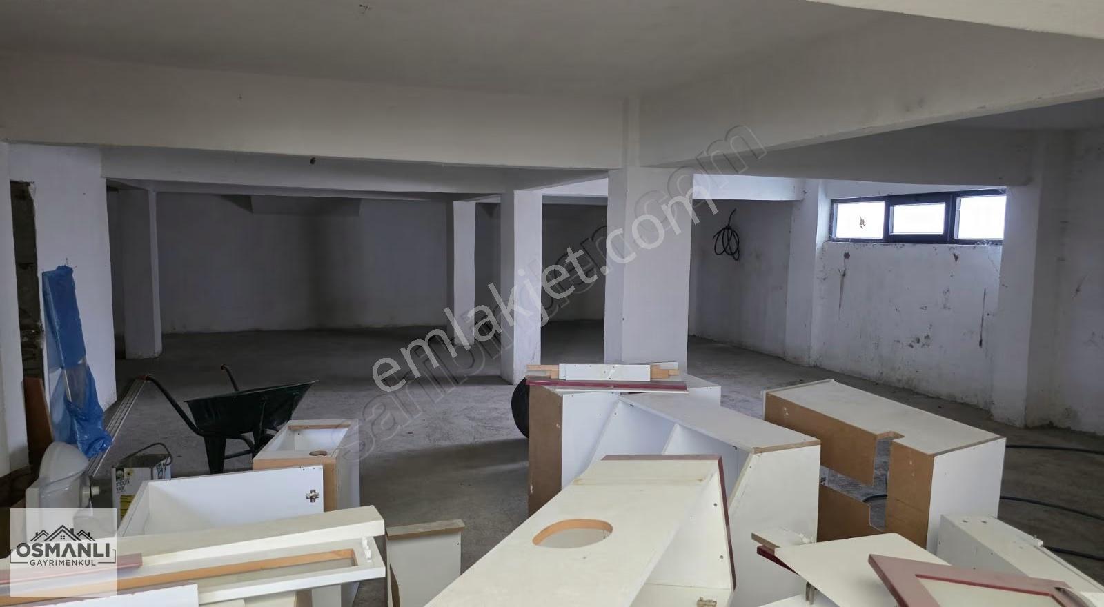 Küçücek Köyünün En Güzel Dükkanında Kaçırılmayacak Ticari Fırsat