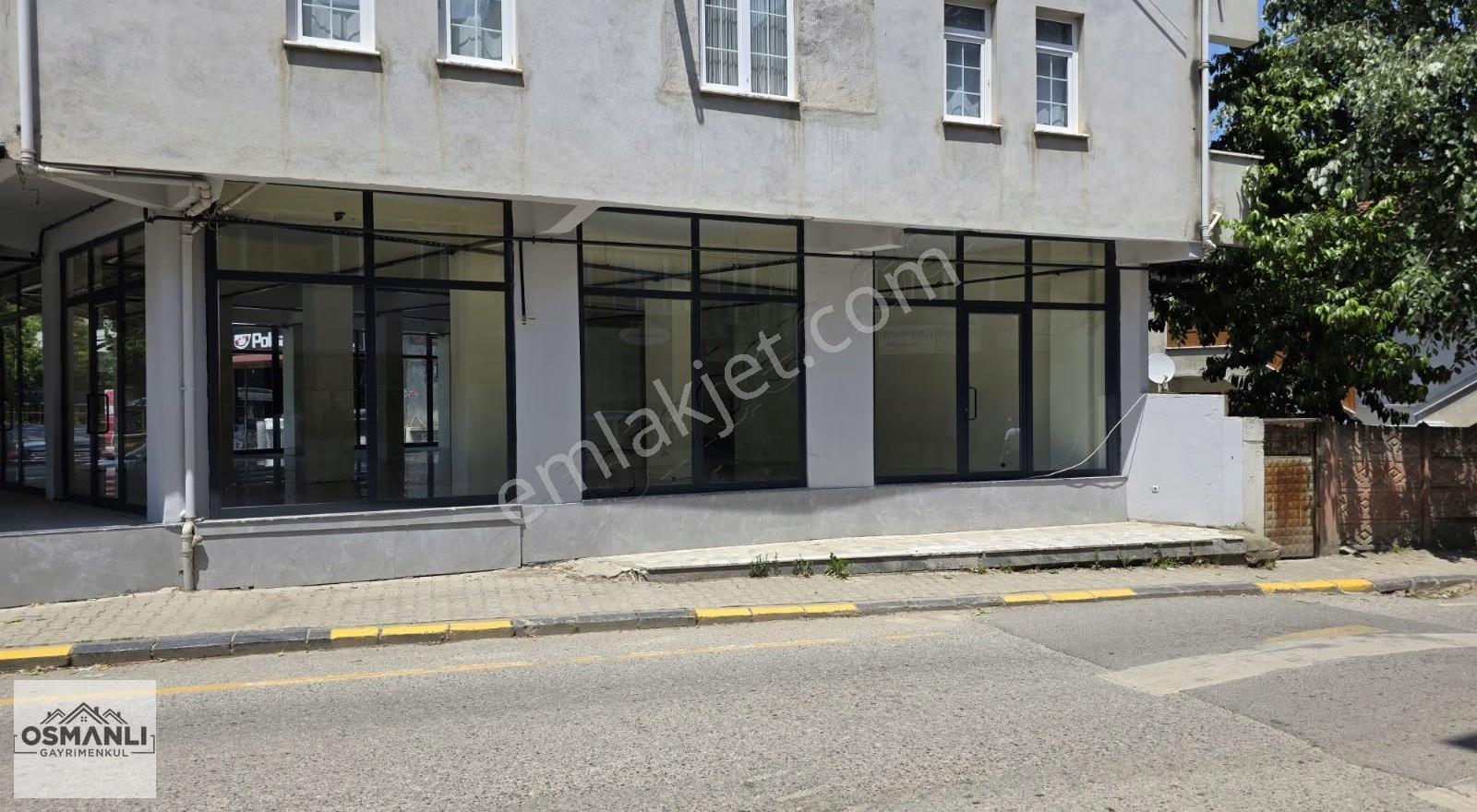 Küçücek Köyünün En Güzel Dükkanında Kaçırılmayacak Ticari Fırsat - Görsel 3