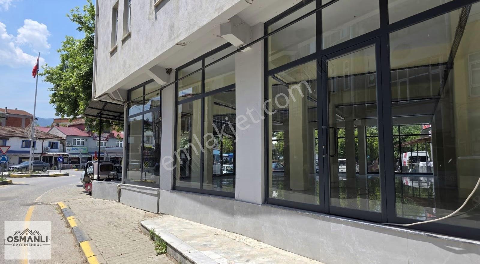 Küçücek Köyünün En Güzel Dükkanında Kaçırılmayacak Ticari Fırsat - Görsel 13