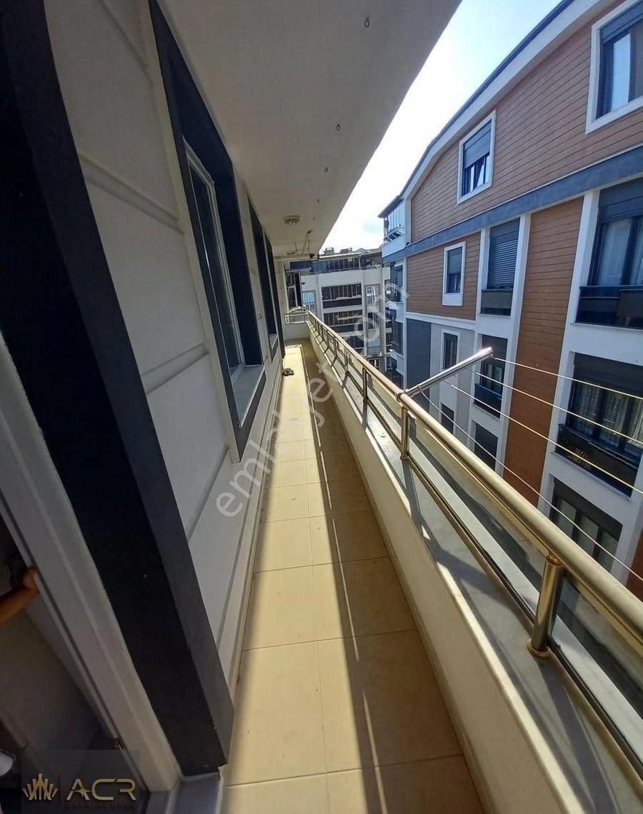 Akçay Altınkum Kardelen Sitesi'nde E.banyolu 3+1 Daire - Görsel 2