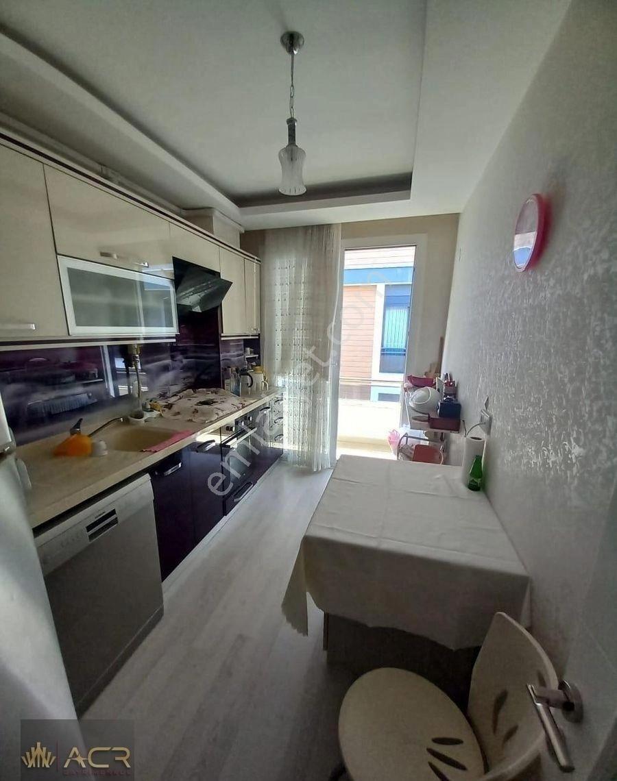 Akçay Altınkum Kardelen Sitesi'nde E.banyolu 3+1 Daire