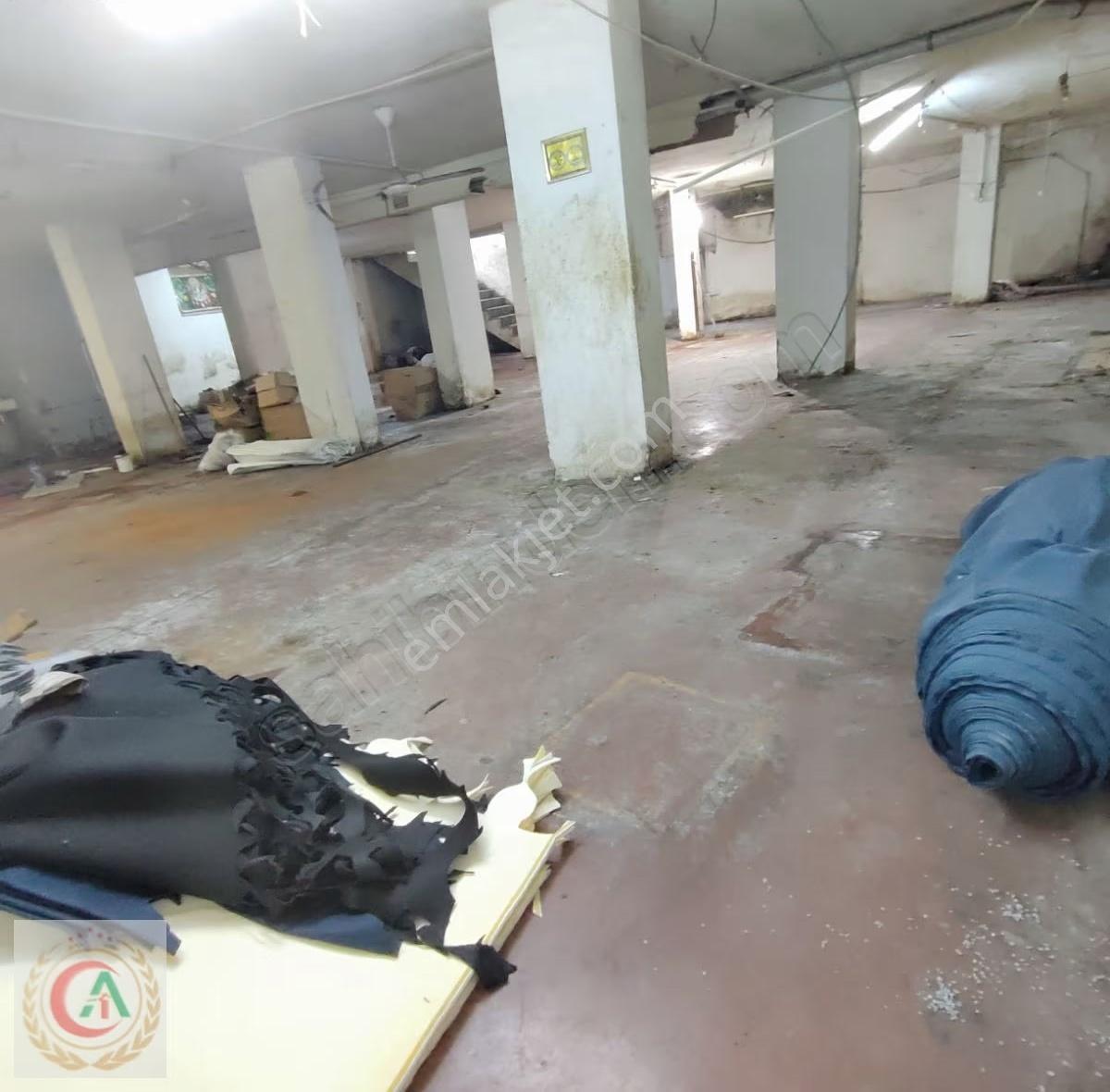 Akdoğan İnş Yunusemre Mah Kiralık Bod Dükkan 220m2 Her İşe Uygun - Görsel 12
