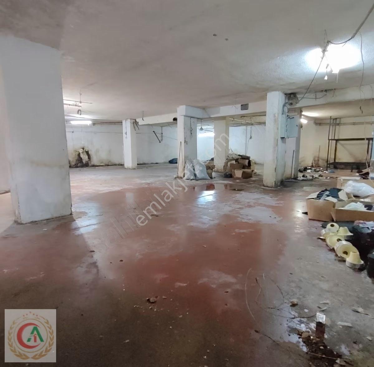 Akdoğan İnş Yunusemre Mah Kiralık Bod Dükkan 220m2 Her İşe Uygun - Görsel 5