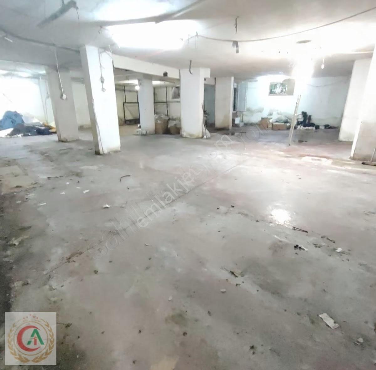 Akdoğan İnş Yunusemre Mah Kiralık Bod Dükkan 220m2 Her İşe Uygun - Görsel 8