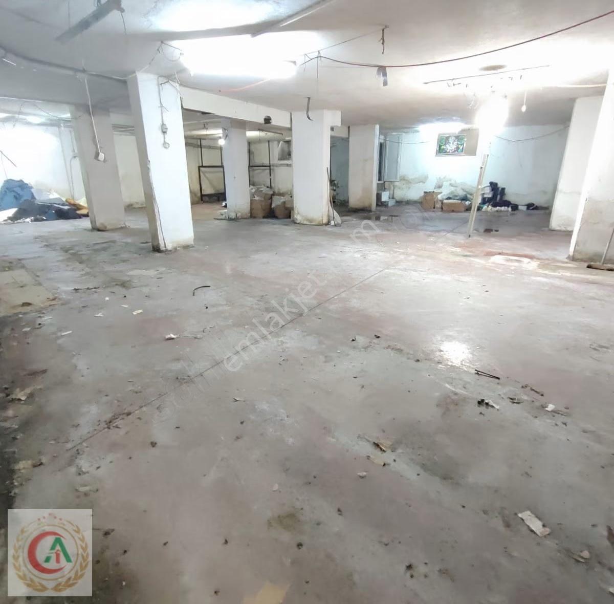 Akdoğan İnş Yunusemre Mah Kiralık Bod Dükkan 220m2 Her İşe Uygun