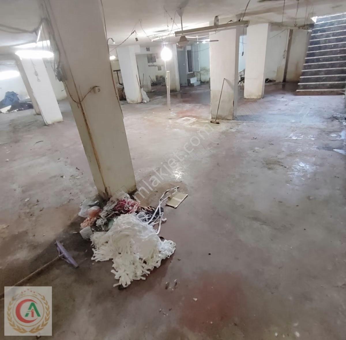 Akdoğan İnş Yunusemre Mah Kiralık Bod Dükkan 220m2 Her İşe Uygun - Görsel 4