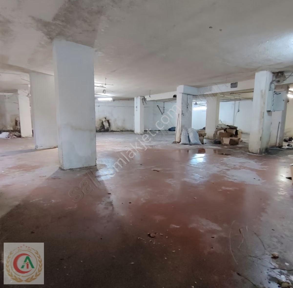 Akdoğan İnş Yunusemre Mah Kiralık Bod Dükkan 220m2 Her İşe Uygun - Görsel 7
