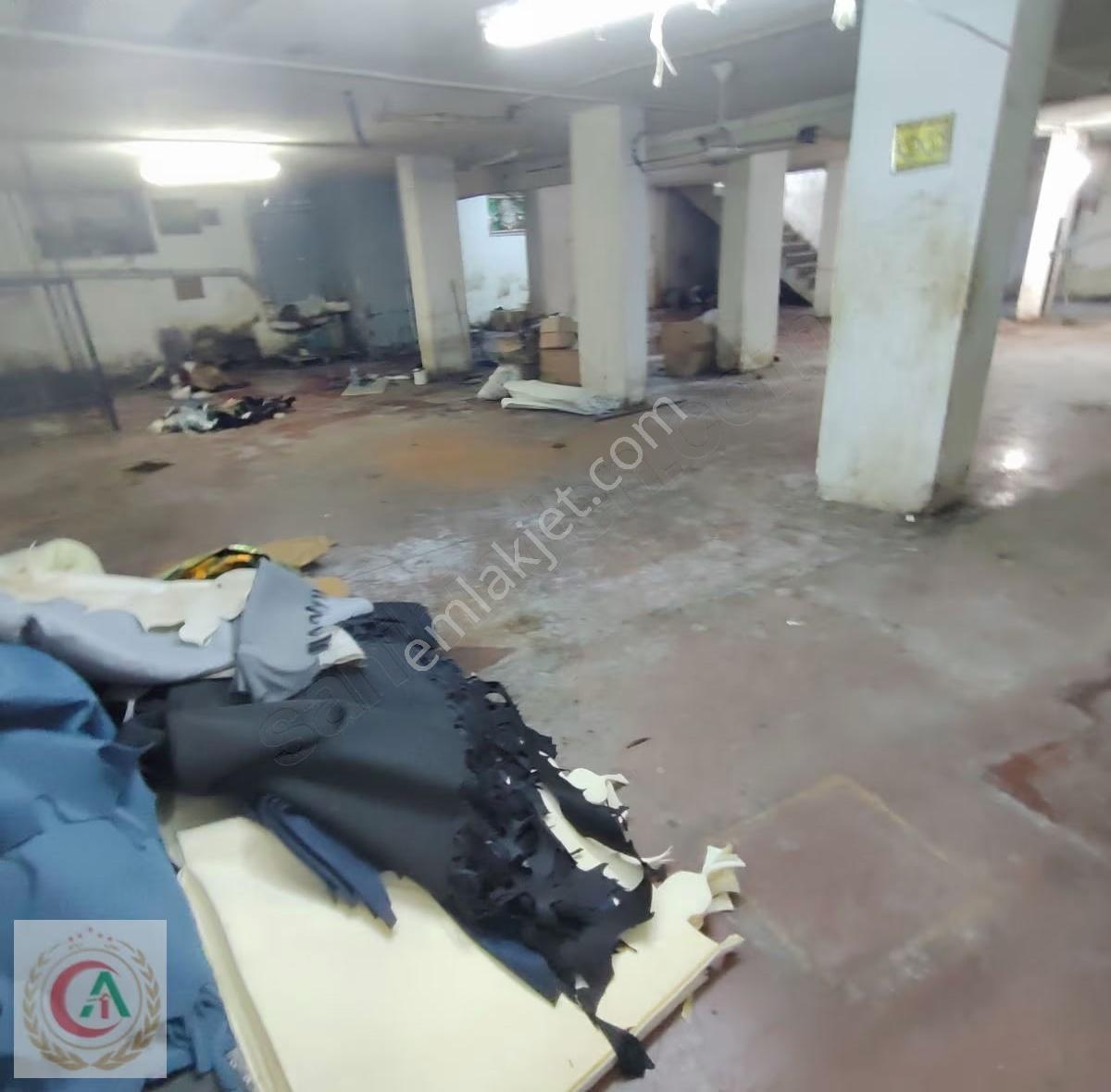 Akdoğan İnş Yunusemre Mah Kiralık Bod Dükkan 220m2 Her İşe Uygun - Görsel 9