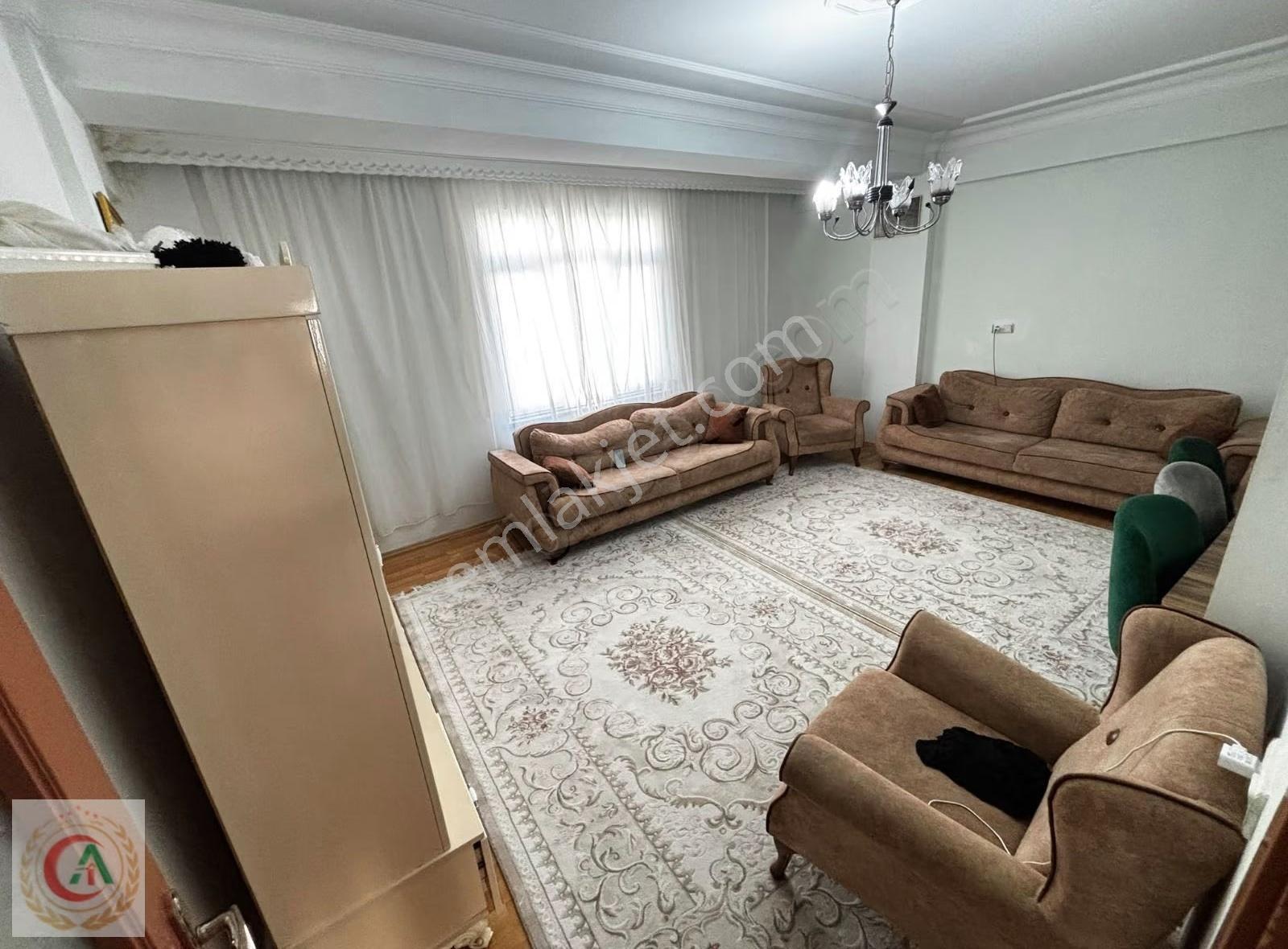 Akdoğan İnş Esentepe Mah Satılık 5+2 250m2 Dubleks Daire 15 Yaş - Görsel 2