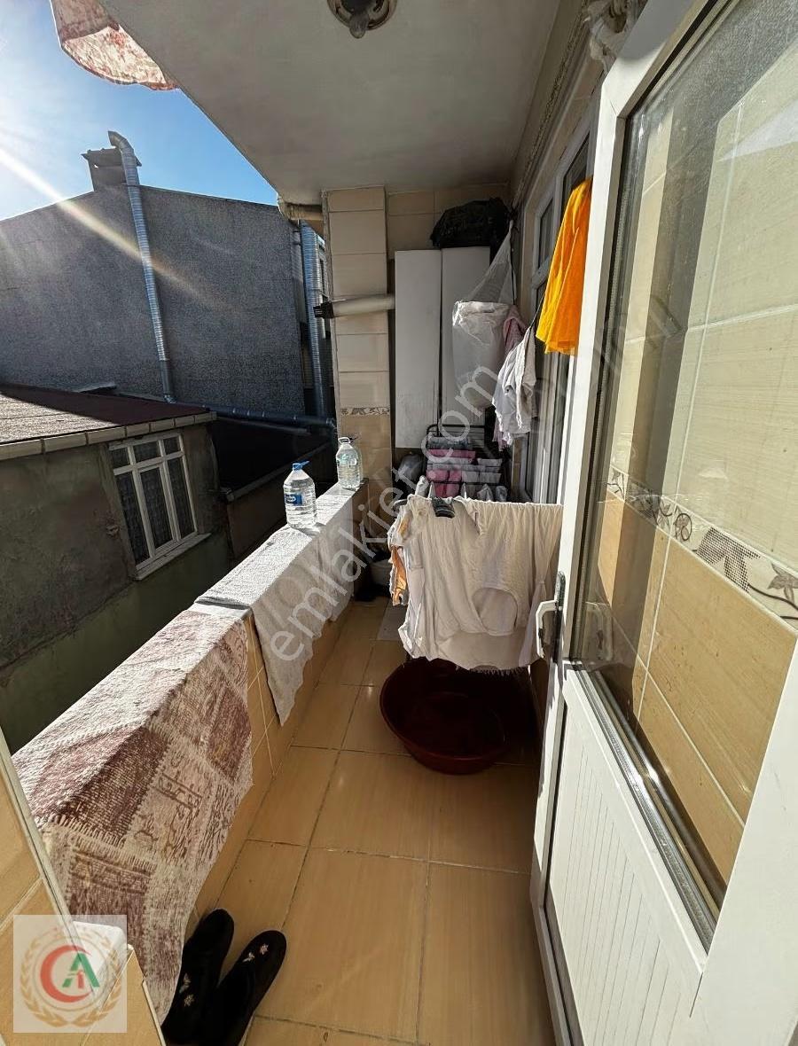 Akdoğan İnş Esentepe Mah Satılık 5+2 250m2 Dubleks Daire 15 Yaş - Görsel 26