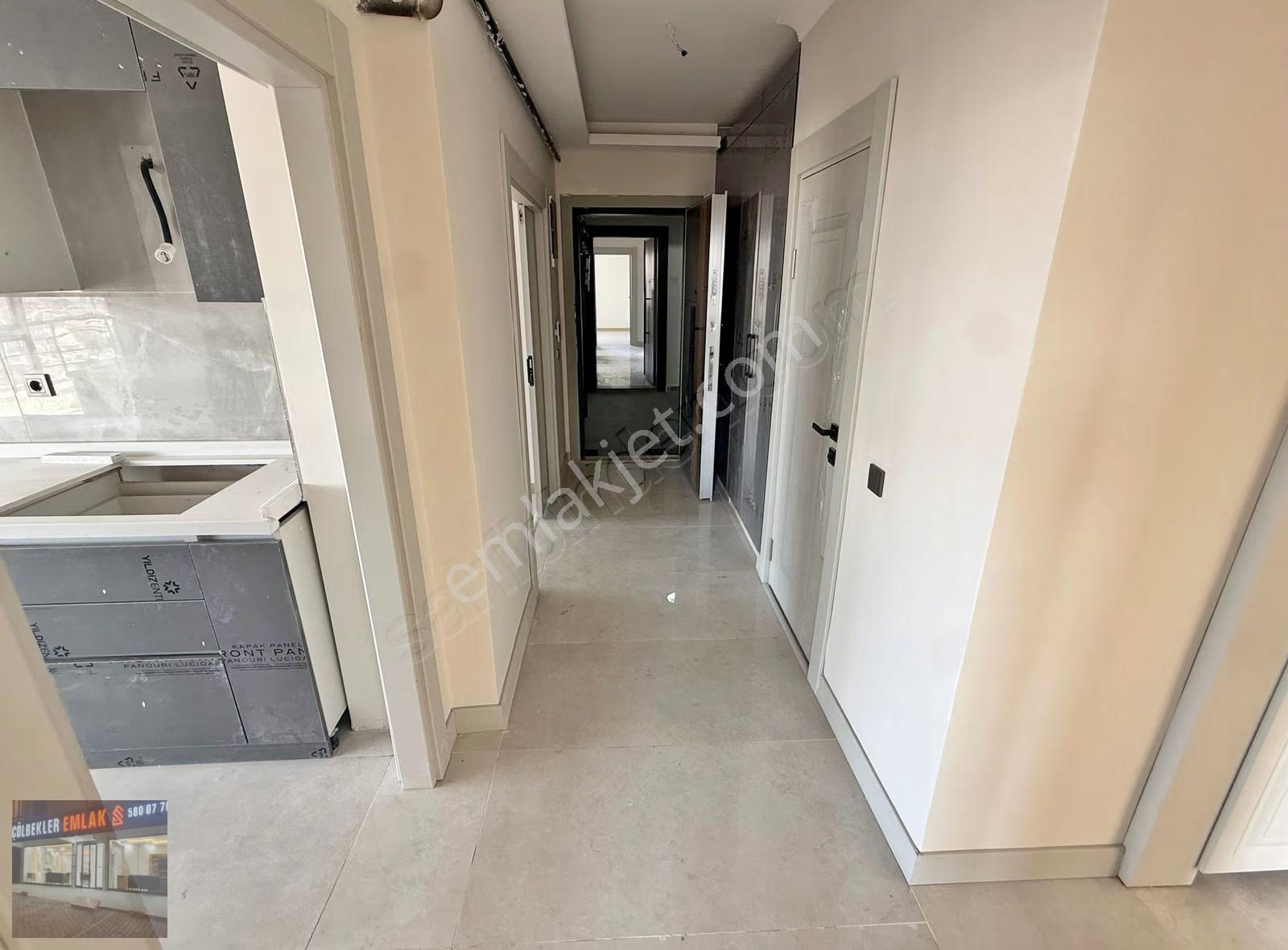 Bağlarbaşı Mah.de 3+1 Ultra Lux Sıfır Site'de Kiralık Daireler!! - Görsel 3