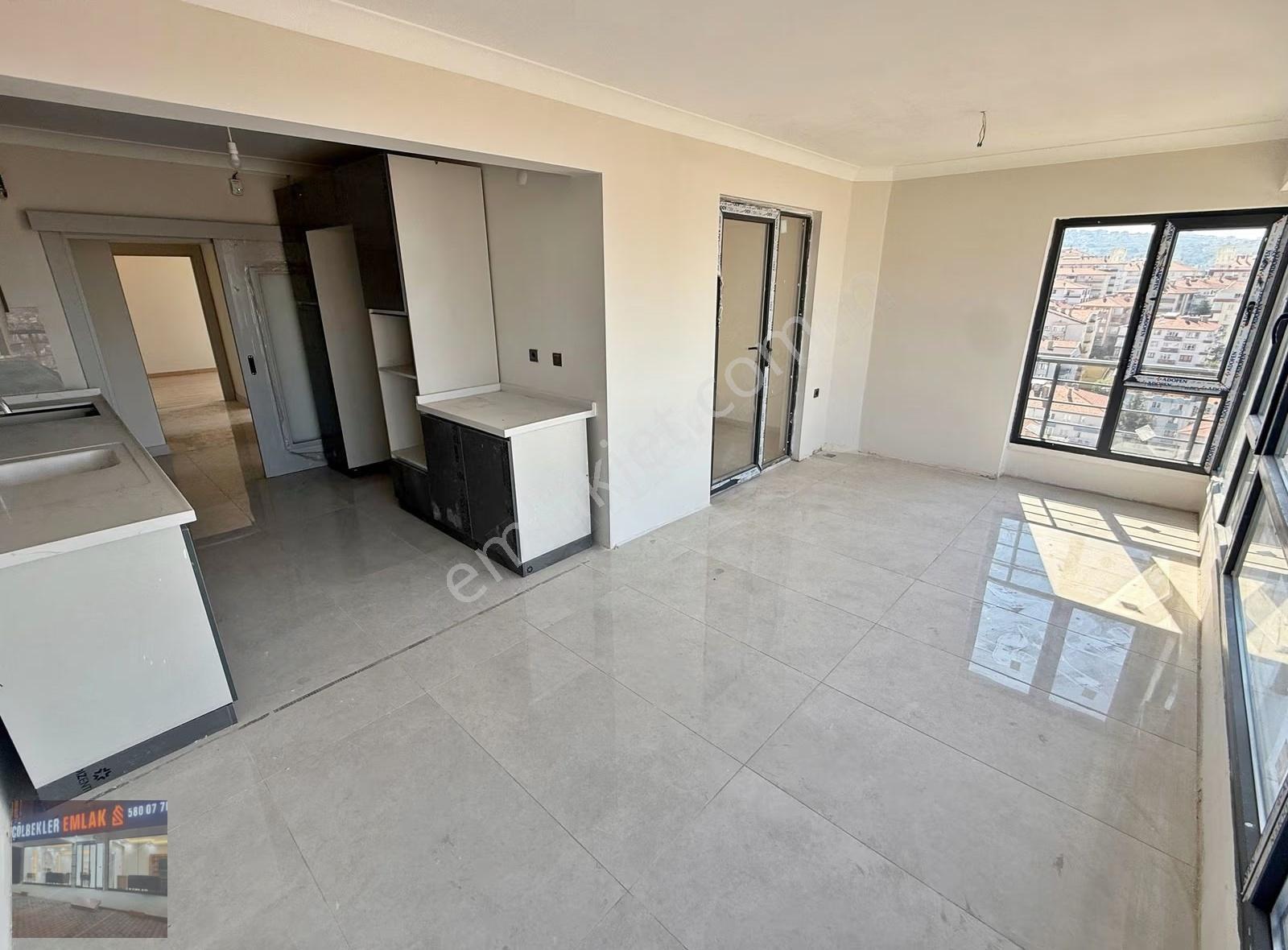 Bağlarbaşı Mah.de 3+1 Ultra Lux Sıfır Site'de Kiralık Daireler!! - Görsel 7