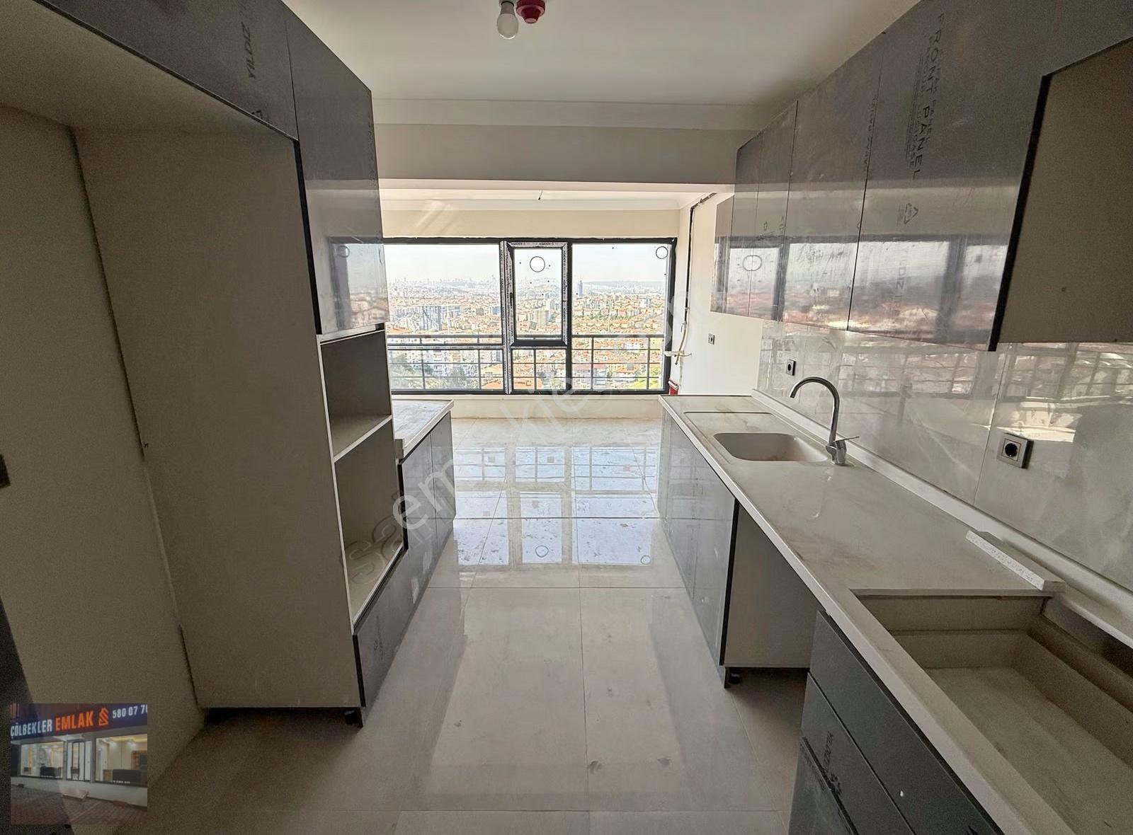 Bağlarbaşı Mah.de 3+1 Ultra Lux Sıfır Site'de Kiralık Daireler!! - Görsel 11