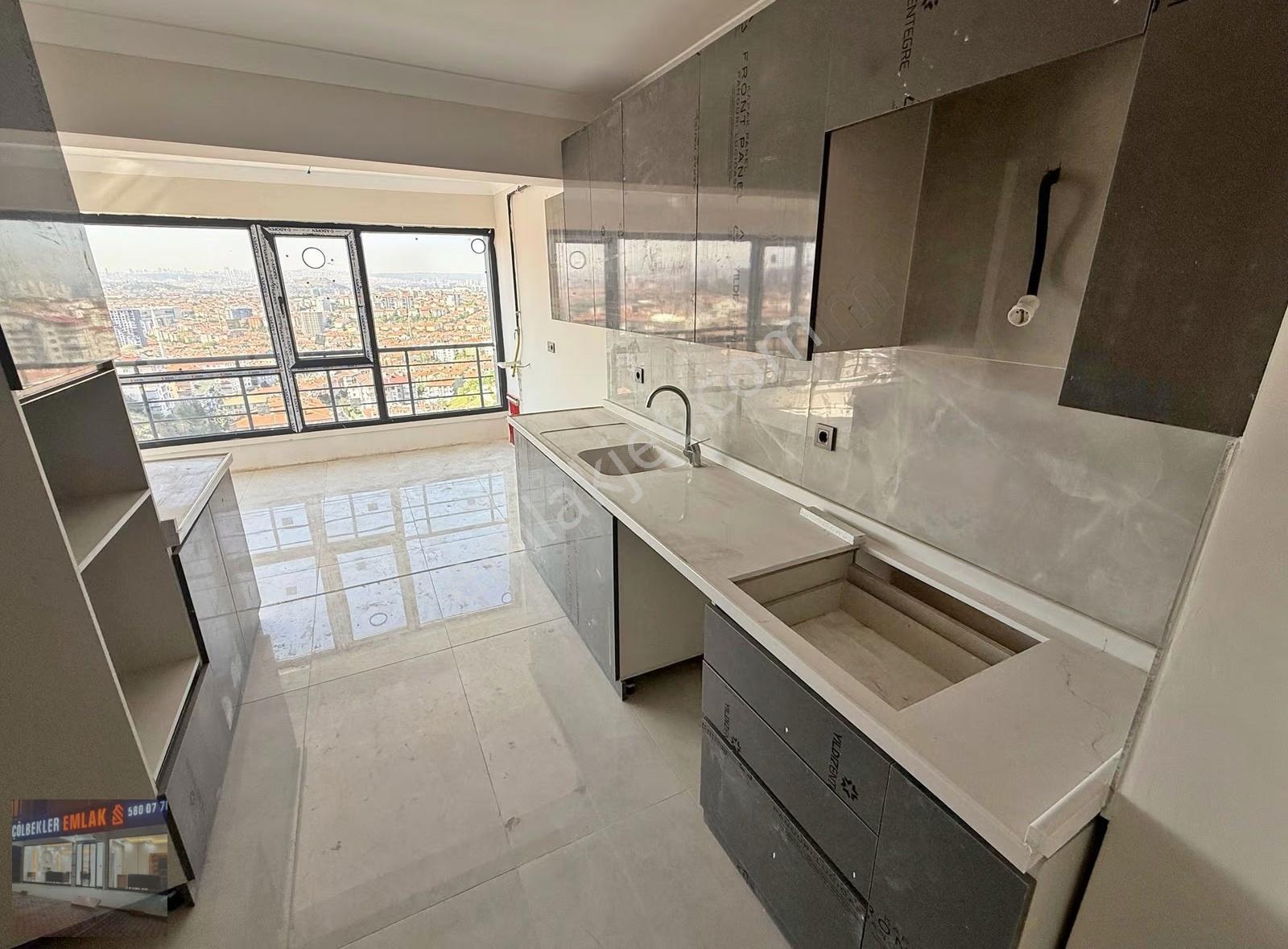 Bağlarbaşı Mah.de 3+1 Ultra Lux Sıfır Site'de Kiralık Daireler!! - Görsel 12