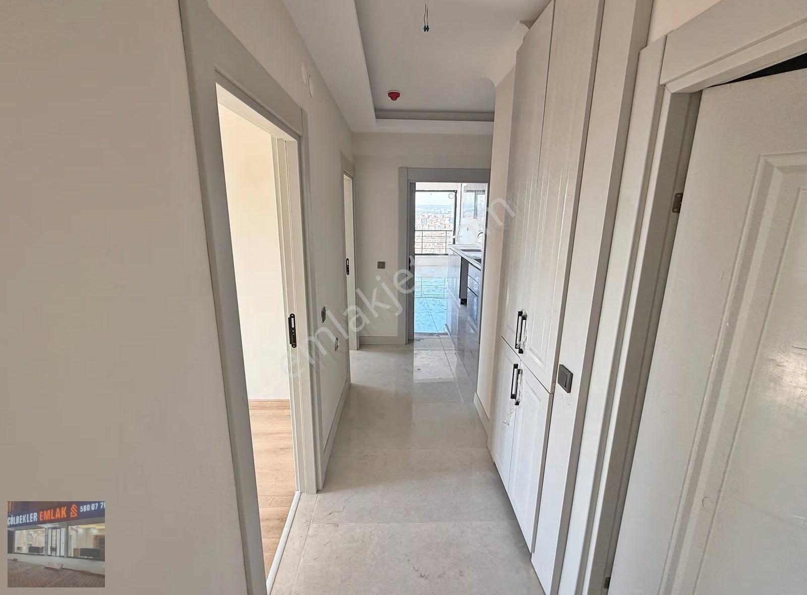 Bağlarbaşı Mah.de 3+1 Ultra Lux Sıfır Site'de Kiralık Daireler!! - Görsel 10