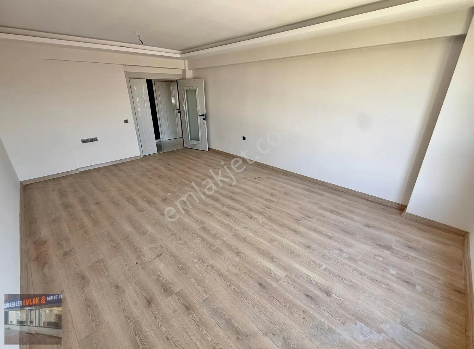 Bağlarbaşı Mah.de 3+1 Ultra Lux Sıfır Site'de Kiralık Daireler!! - Görsel 15