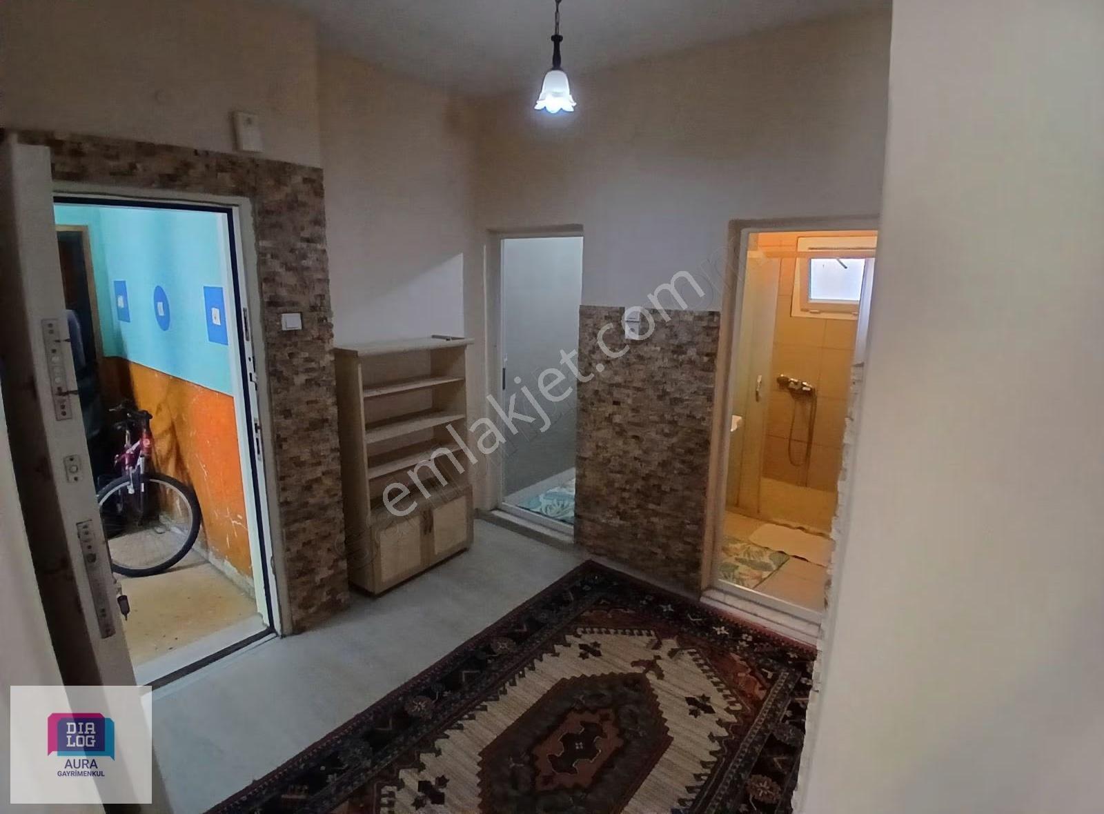 Buca Dumlupınar'da Taşınmaya Hazır Full Eşyalı 3+1 Kiralık Daire - Görsel 5