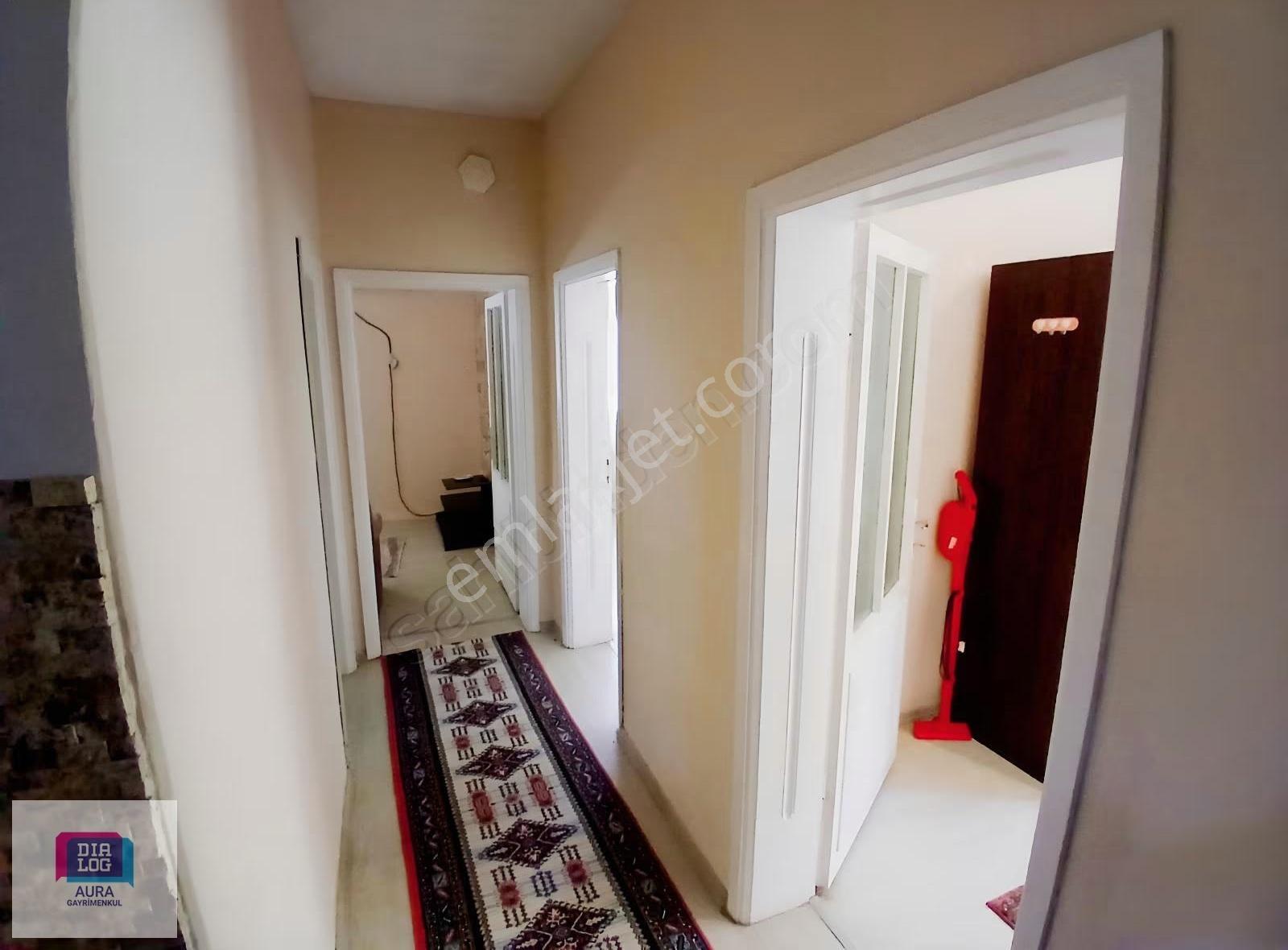 Buca Dumlupınar'da Taşınmaya Hazır Full Eşyalı 3+1 Kiralık Daire - Görsel 4