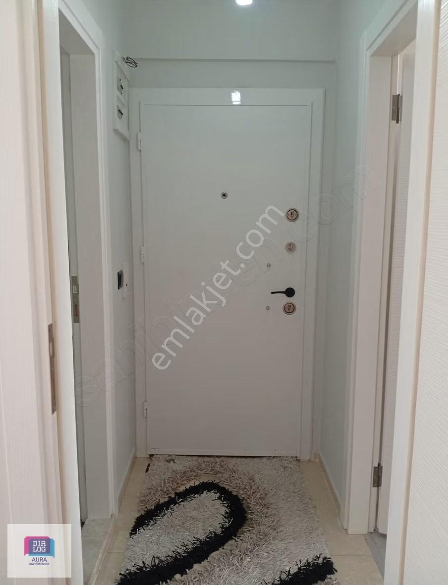 Buca Yaylacık'ta Eşyalı 1+1 Satılık Daire - Görsel 10