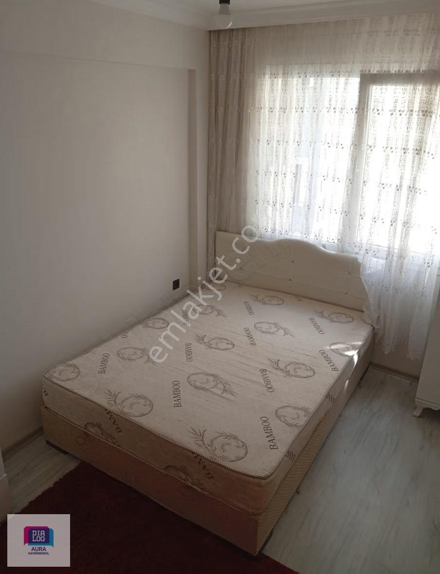 Buca Yaylacık'ta Eşyalı 1+1 Satılık Daire - Görsel 5
