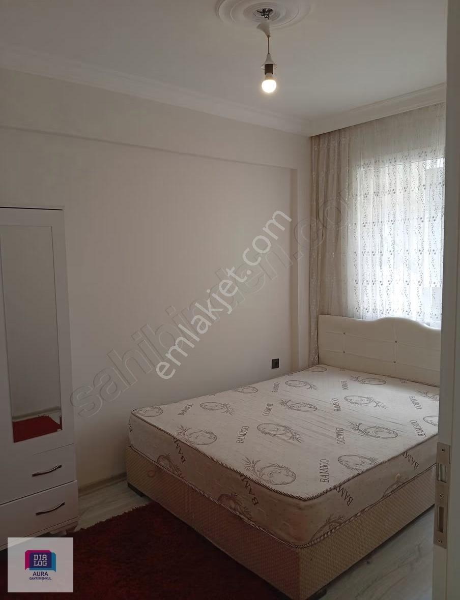 Buca Yaylacık'ta Eşyalı 1+1 Satılık Daire - Görsel 12