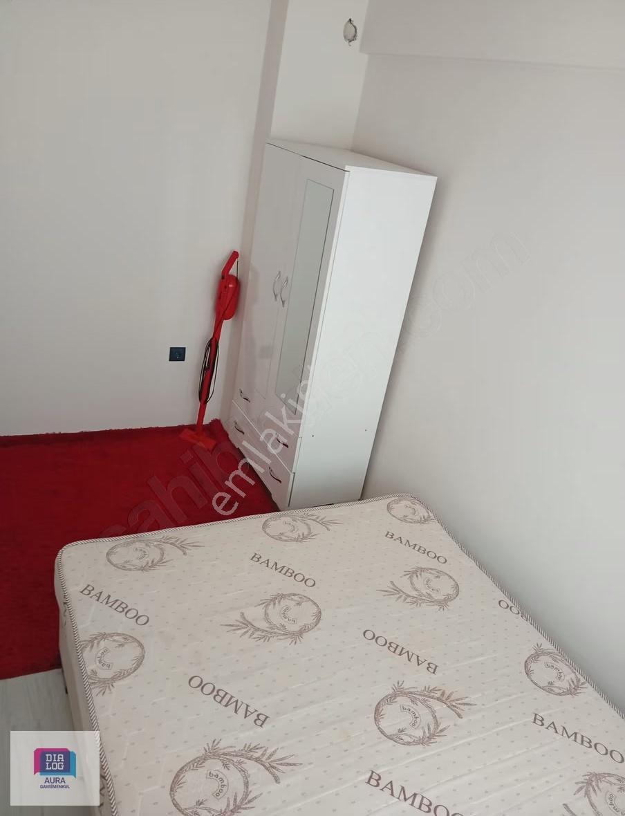 Buca Yaylacık'ta Eşyalı 1+1 Satılık Daire - Görsel 6